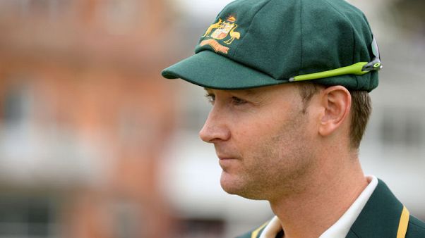 Clarke denies Australia culture soured under his watch Clarke denies Australia culture soured under his watch
