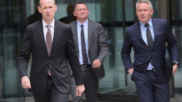 Australian banks lick their wounds as misconduct inquiry concludes Australian banks lick their wounds as misconduct inquiry concludes