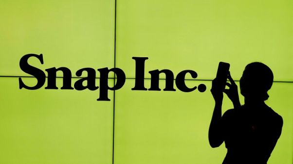 Image result for Ad buyers skeptical as Snap looks beyond teens for growth