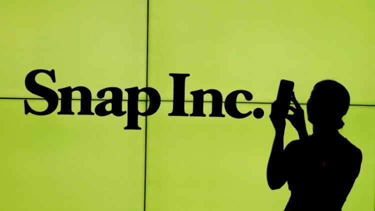 Ad buyers sceptical as Snap looks beyond teens for growth