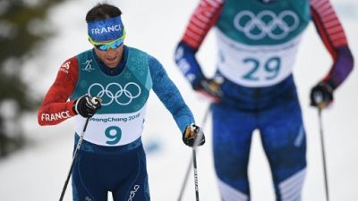 Ski nordique: les Bleus du blanc, tous à Lillehammer