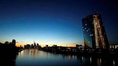 ECB warns about Italian contagion risk, over-valued property ECB warns about Italian contagion risk, over-valued property