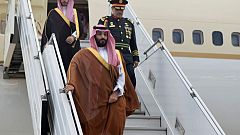 ما هي الخيارات المتاحة أمام تركيا بعد تأييد ترامب الكامل لمحمد بن سلمان ؟