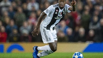 Juve: Matuidi, è la mia miglior stagione Juve: Matuidi, è la mia miglior stagione