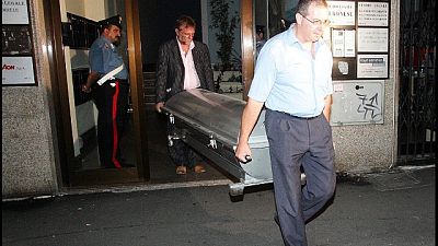 Strangolò moglie, condannato a 18 anni Strangolò moglie, condannato a 18 anni
