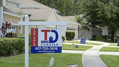 تراجع عقود شراء المنازل القائمة بالولايات المتحدة في أكتوبر