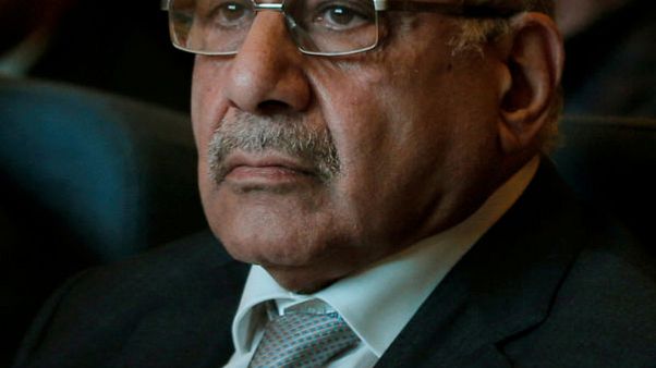 السيستاني: ننتظر لنرى ما يقدمه رئيس الوزراء الجديد من تقدم في العراق السيستاني: ننتظر لنرى ما يقدمه رئيس الوزراء الجديد من تقدم في العراق