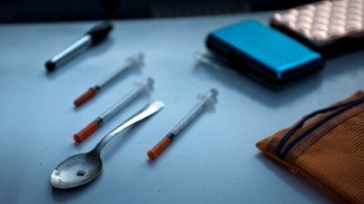 Overdoses et suicides font encore baisser l'espérance de vie aux Etats-Unis