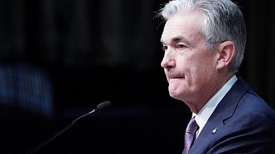 Fed minutes: Further hike "warranted soon," debate opened on pause Fed minutes: Further hike "warranted soon," debate opened on pause