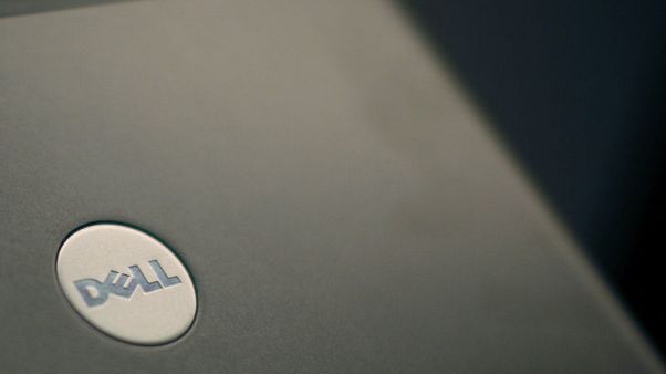 Dell posts 15 percent rise in revenue on strong PC sales Dell posts 15 percent rise in revenue on strong PC sales