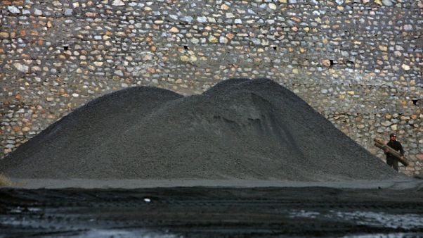 More than 40 percent of world coal plants are unprofitable - report More than 40 percent of world coal plants are unprofitable - report