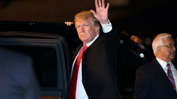 Le G20 s'ouvre à Buenos Aires, contesté de l'intérieur comme de l'extérieur Le G20 s'ouvre à Buenos Aires, contesté de l'intérieur comme de l'extérieur