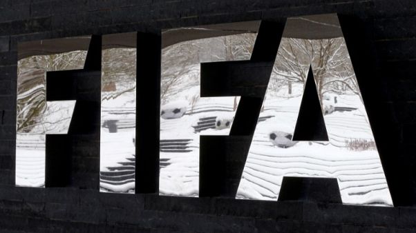FIFA to limit loan deals from 2020-21 season - report FIFA to limit loan deals from 2020-21 season - report