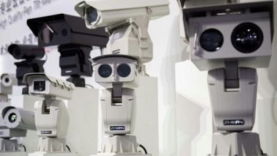 Chine: la reconnaissance faciale traque la triche au marathon Chine: la reconnaissance faciale traque la triche au marathon