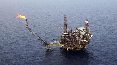 مؤسسة النفط الليبية تتوقع ارتفاع الإيرادات السنوية 73%