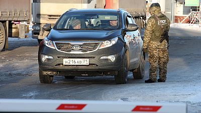 Ukraine bars entry to Russian men of combat age, EU sees renewal of sanctions on Russia Ukraine bars entry to Russian men of combat age, EU sees renewal of sanctions on Russia