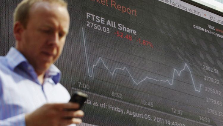 FTSE falls as China data drains investor confidence ahead of G20