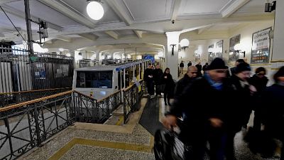 Capiservizio in malattia, ancora disagi Capiservizio in malattia, ancora disagi