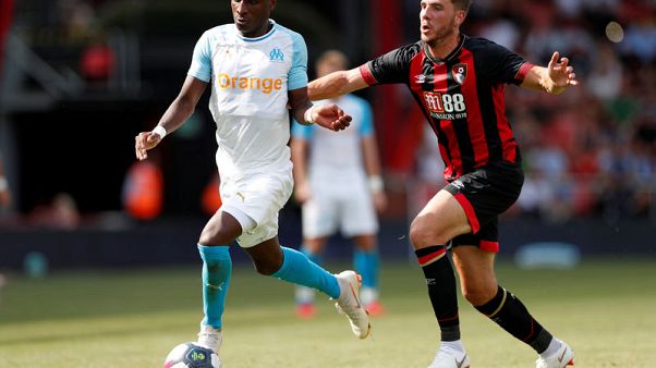 Gosling doubtful for Bournemouth's trip to Man City Gosling doubtful for Bournemouth's trip to Man City