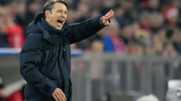 Bayern: grande lessive en vue pour 2019 Bayern: grande lessive en vue pour 2019