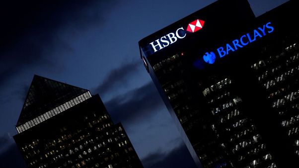 UK banks push on with dispute system for wronged firms after scandals UK banks push on with dispute system for wronged firms after scandals