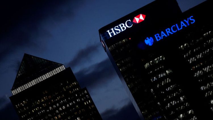 UK banks push on with dispute system for wronged firms after scandals