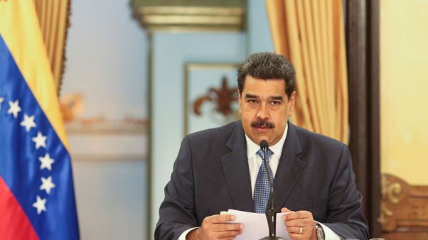 Hyperinflationary Venezuela announces 150 percent minimum wage hike Hyperinflationary Venezuela announces 150 percent minimum wage hike