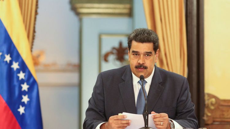 Hyperinflationary Venezuela announces 150 percent minimum wage hike
