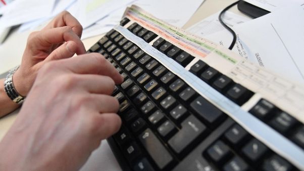 Dopo ponte Genova è città smart working Dopo ponte Genova è città smart working