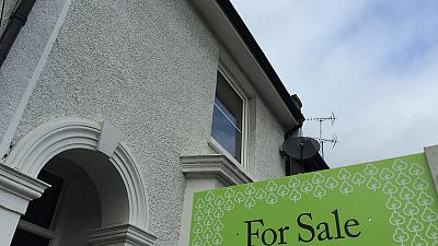 نمو أسعار المنازل في بريطانيا يرتفع من أدنى مستوى في 5 سنوات