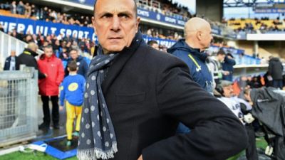 Ligue 1: Montpellier compte sur ses revanchards à Monaco Ligue 1: Montpellier compte sur ses revanchards à Monaco