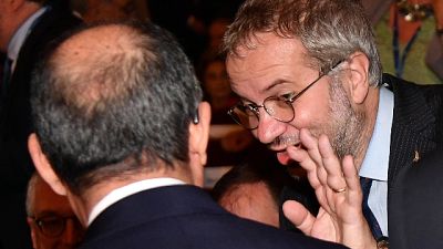 Manovra, esame Aula slitta a martedì Manovra, esame Aula slitta a martedì