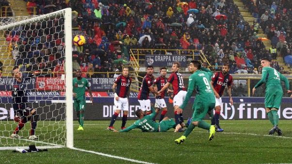 Fiorentina-Juve con 2.500 tifosi ospiti Fiorentina-Juve con 2.500 tifosi ospiti