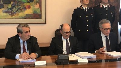 De Zerbi accettò richieste clan Foggia De Zerbi accettò richieste clan Foggia