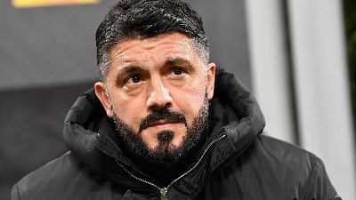 Ira Gattuso,assurdo col Parma alle 12.30 Ira Gattuso,assurdo col Parma alle 12.30