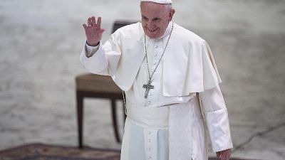 Papa: omosessualità clero mi preoccupa Papa: omosessualità clero mi preoccupa