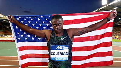 Late outdoor worlds mean fewer will compete indoors Late outdoor worlds mean fewer will compete indoors