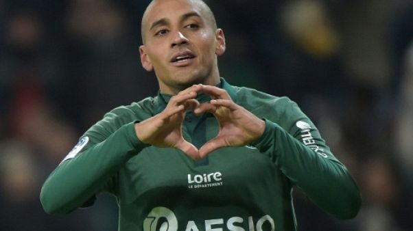 Ligue 1: un succès long à venir pour les Verts Ligue 1: un succès long à venir pour les Verts