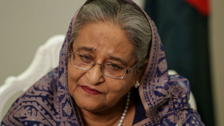 أمريكا ترسل مراقبين لانتخابات بنجلادش وسط مخاوف من المعارضة