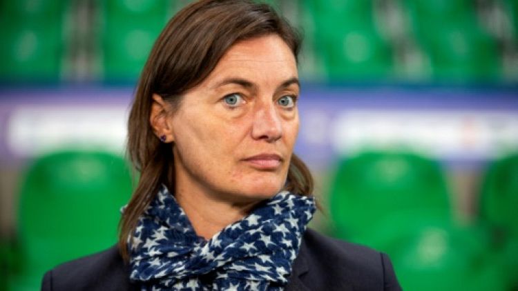 Mondial-2019 féminin: la France connaît les 24 qualifiés