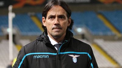 Inzaghi, col Chievo serve la vera Lazio Inzaghi, col Chievo serve la vera Lazio
