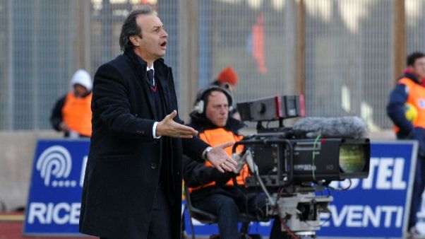 Serie B: Ascoli-Spezia 3-1 Serie B: Ascoli-Spezia 3-1