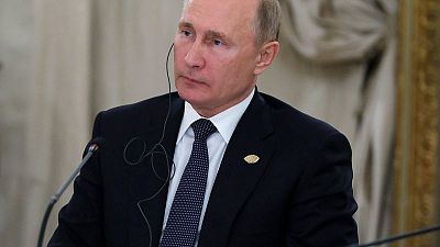 بوتين: لم نتناقش مع أوكرانيا بشأن الإفراج عن البحارة