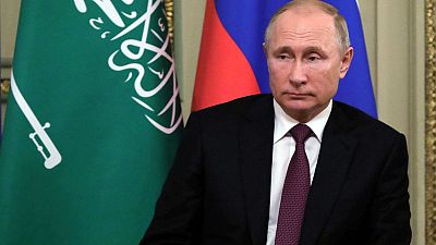 Putin says no talks with Ukraine about release of sailors Putin says no talks with Ukraine about release of sailors