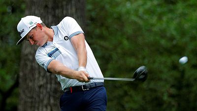 Smith holds off Leishman to defend Australian PGA title Smith holds off Leishman to defend Australian PGA title