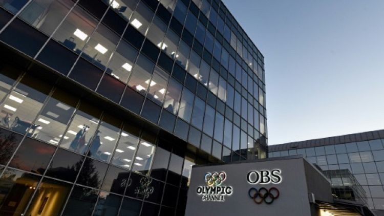 A Madrid, plongée dans la "boîte de prod" des Jeux olympiques