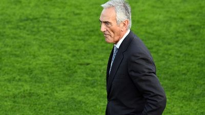 Euro: Gravina, vogliamo tornare temibili Euro: Gravina, vogliamo tornare temibili