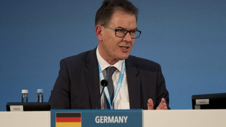 صحيفة: ألمانيا تسعى لتمويل خاص لمشروعات مناخية في أفريقيا وأماكن أخرى