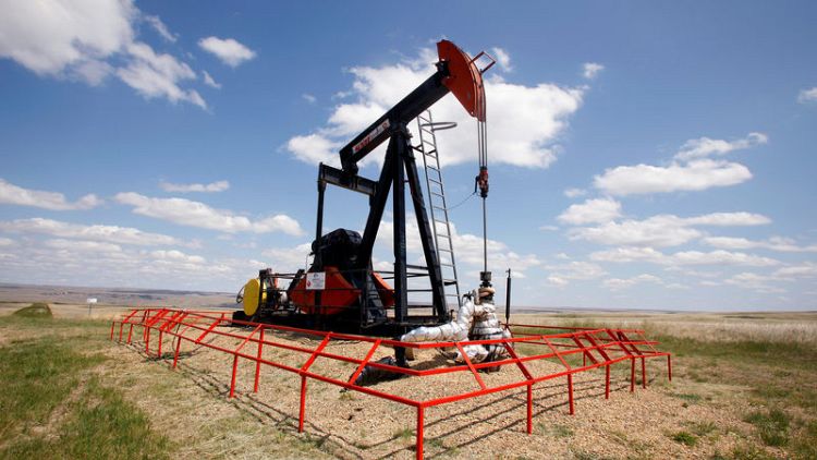 Why is Canada's Alberta forcing oil production cuts?