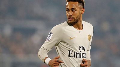 سان جيرمان يهدر أول نقاط في الدوري الفرنسي بتعادله مع بوردو سان جيرمان يهدر أول نقاط في الدوري الفرنسي بتعادله مع بوردو